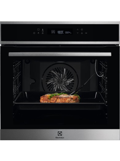 Духова шафа Electrolux COE7P31X