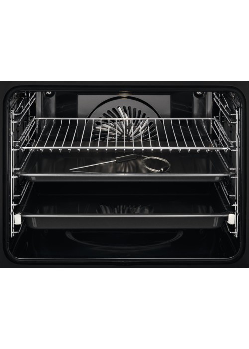 Духова шафа Electrolux COE7P31X