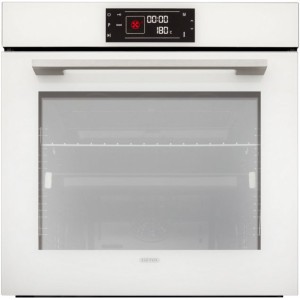 Духова шафа ELEYUS EMMA 6010 WH STL
