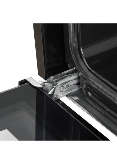 Духова шафа ELEYUS EMMA 6010 WH STL