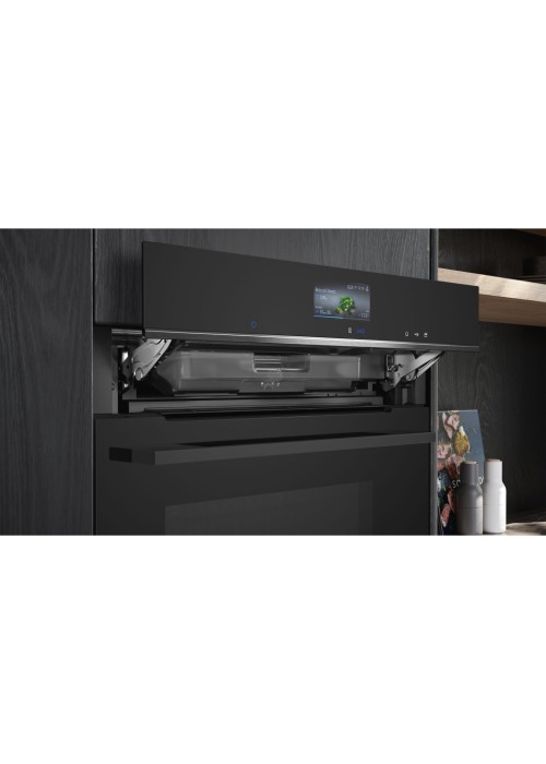 Духова шафа Siemens HS736G3B1