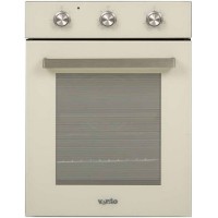 Духова шафа електрична VENTOLUX SOHO 6 MT (IVORY)