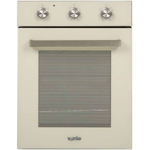 Духова шафа електрична VENTOLUX SOHO 6 MT (IVORY)