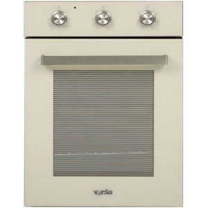 Духова шафа електрична VENTOLUX SOHO 6 MT (IVORY)