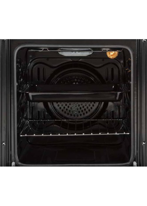 Духова шафа електрична VENTOLUX SOHO 6 MT (IVORY)