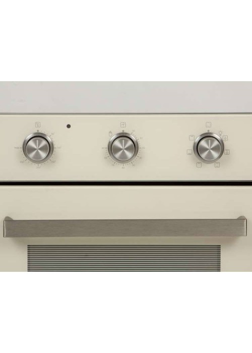 Духова шафа електрична VENTOLUX SOHO 6 MT (IVORY)