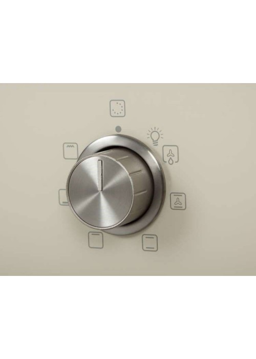 Духова шафа електрична VENTOLUX SOHO 6 MT (IVORY)