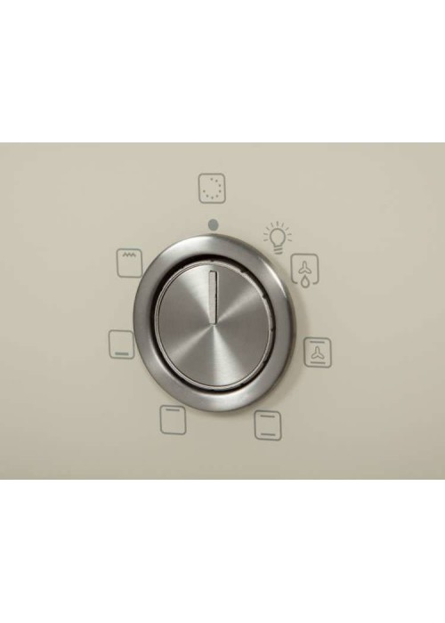 Духова шафа електрична VENTOLUX SOHO 6 MT (IVORY)