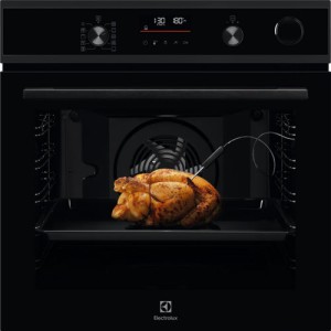 Духова шафа електрична ELECTROLUX EOC6P77H