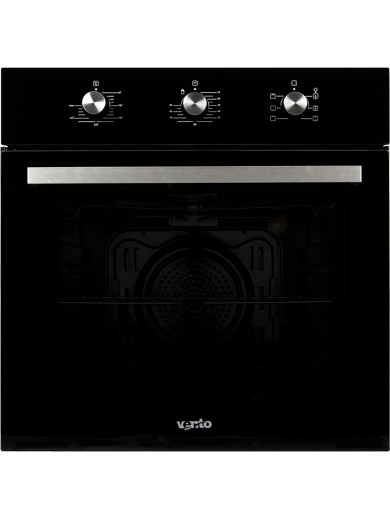 Духова шафа VENTOLUX MILANO ESG (BK)