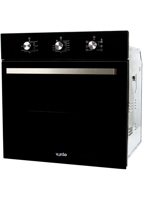 Духова шафа VENTOLUX MILANO ESG (BK)
