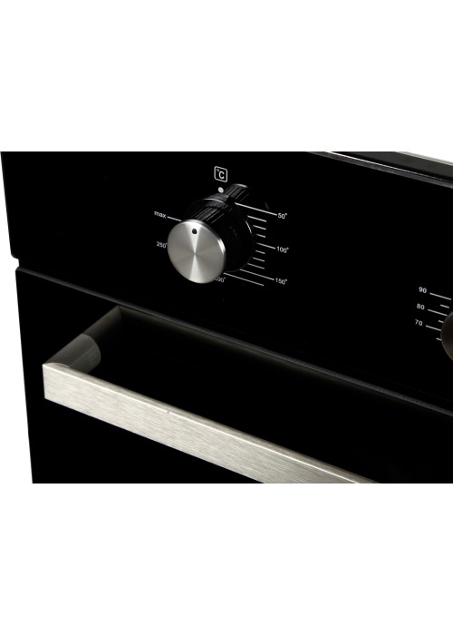 Духова шафа VENTOLUX MILANO ESG (BK)