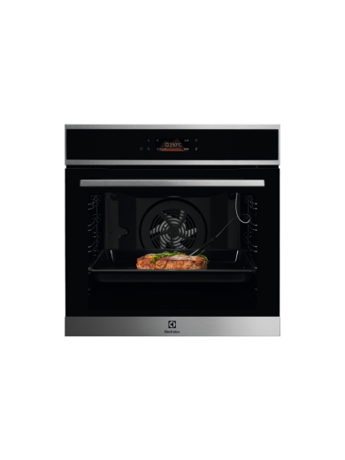 Духова шафа Electrolux EOE8P39WX