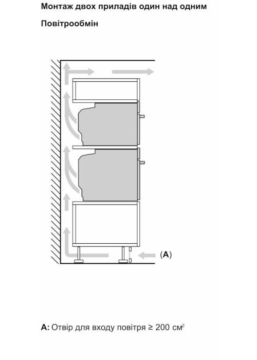 Духова шафа Bosch HBG7341B1