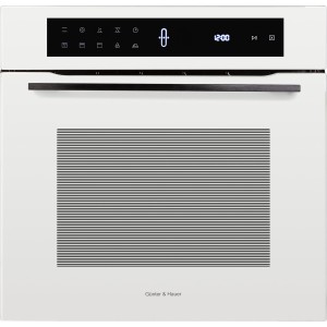 Духова шафа Gunter & Hauer EOM 7009 WH