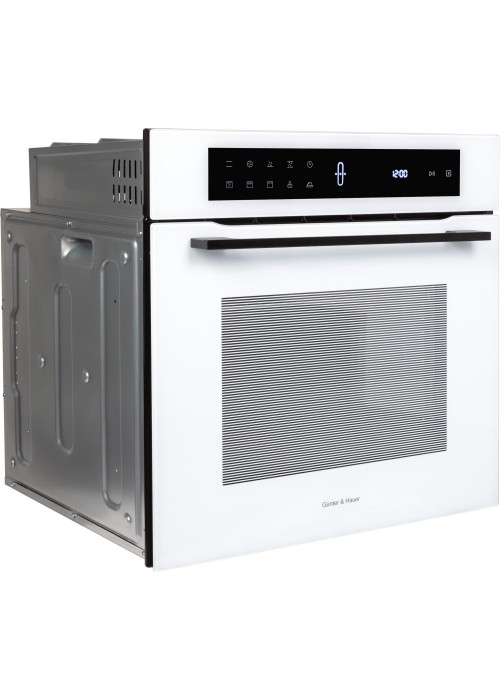 Духова шафа Gunter & Hauer EOM 7009 WH