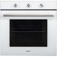 Духова шафа електрична VENTOLUX BRISTOL 6 MT (WH)