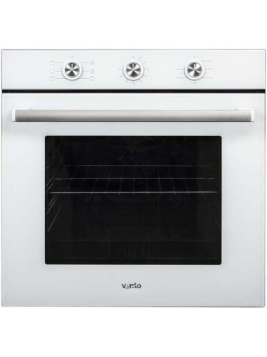 Духова шафа електрична VENTOLUX BRISTOL 6 MT (WH)