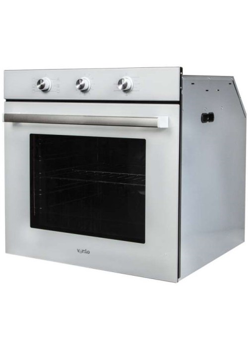 Духова шафа електрична VENTOLUX BRISTOL 6 MT (WH)