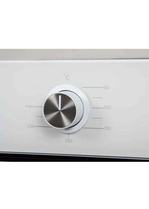 Духова шафа електрична VENTOLUX BRISTOL 6 MT (WH)