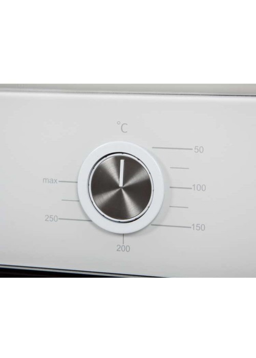 Духова шафа електрична VENTOLUX BRISTOL 6 MT (WH)
