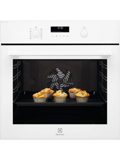 Духова шафа Electrolux EOD6C77WV