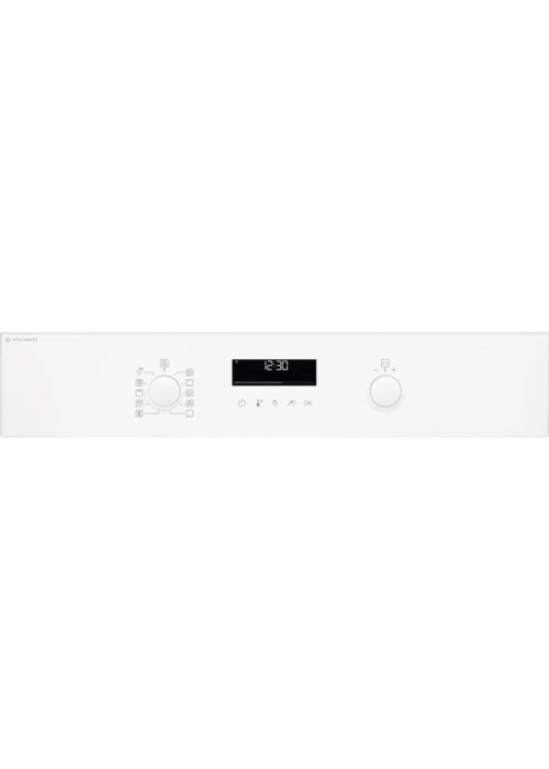 Духова шафа Electrolux EOD6C77WV