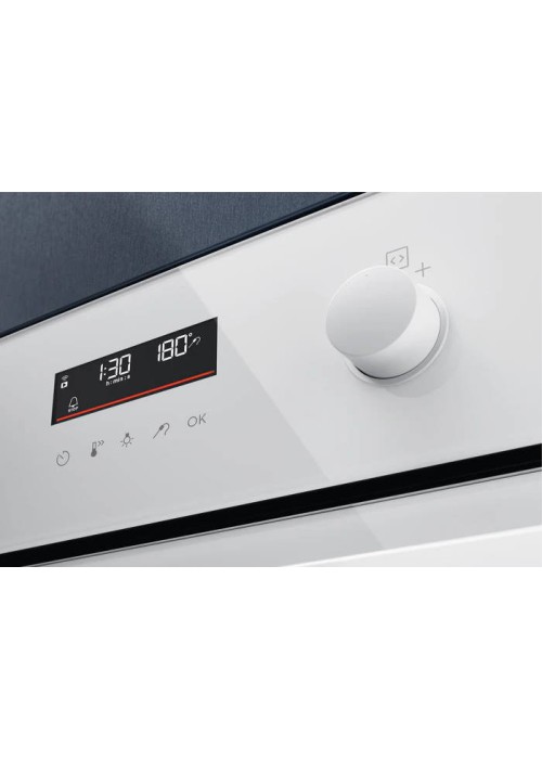 Духова шафа Electrolux EOD6C77WV