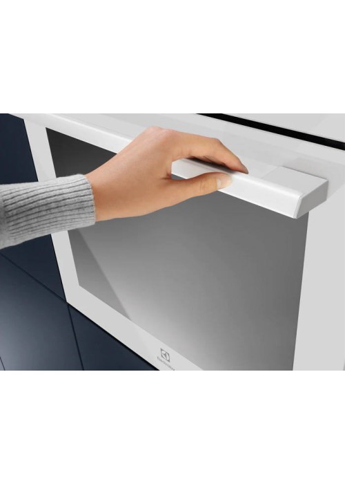 Духова шафа Electrolux EOD6C77WV