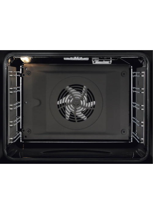 Духова шафа Electrolux EOD6C77WV