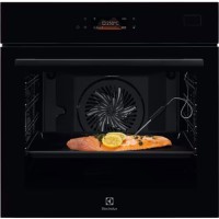Духова шафа електрична Electrolux LOB8S39WZ