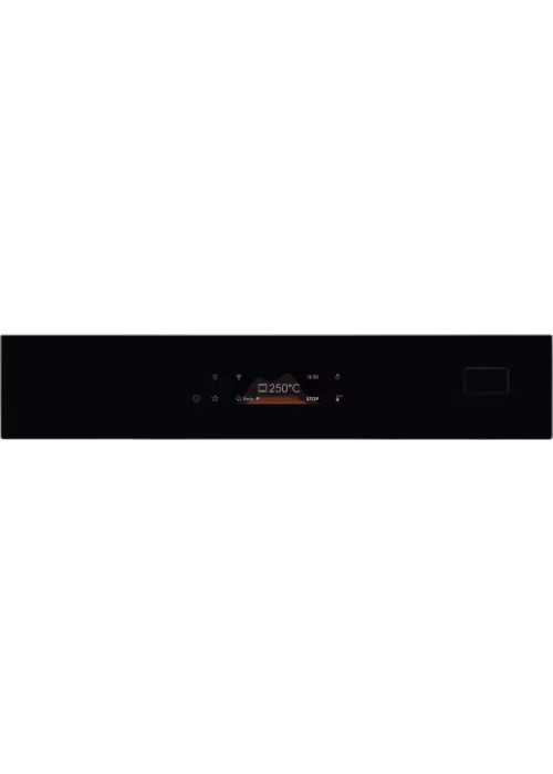 Духова шафа електрична Electrolux LOB8S39WZ
