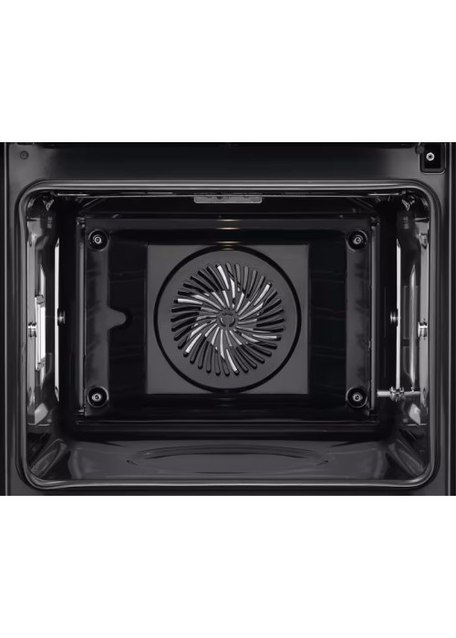 Духова шафа електрична Electrolux LOB8S39WZ