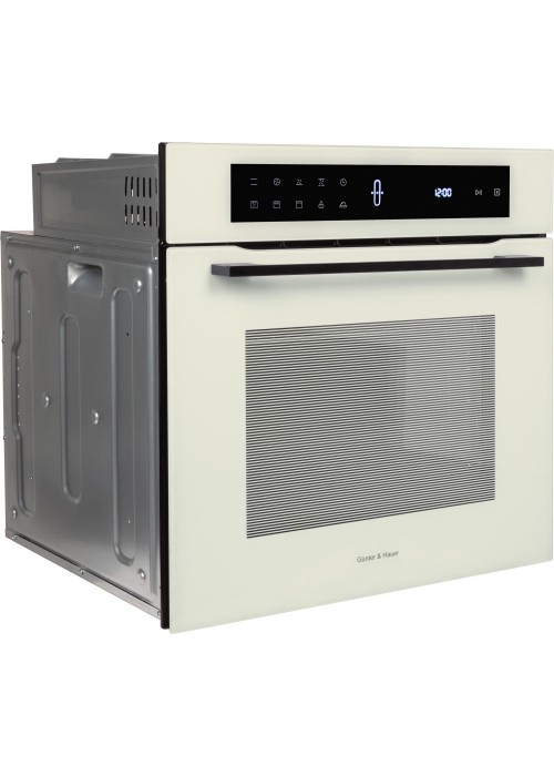 Духова шафа Gunter & Hauer EOM 7009 IVR