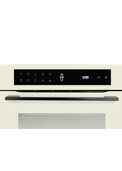 Духова шафа Gunter & Hauer EOM 7009 IVR