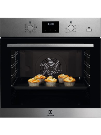 Духова шафа Electrolux EOD3C50TX