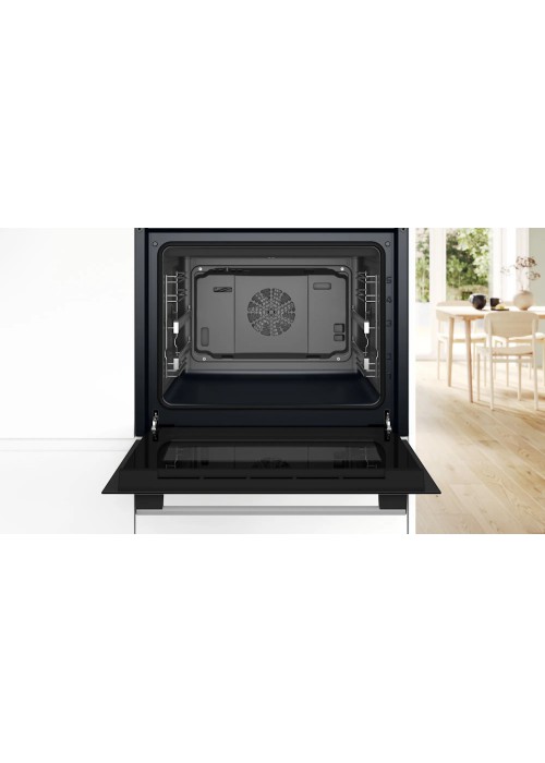 Духова шафа Bosch HBJ559YW6R