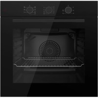 Духова шафа Minola EO 675 BL конвекція