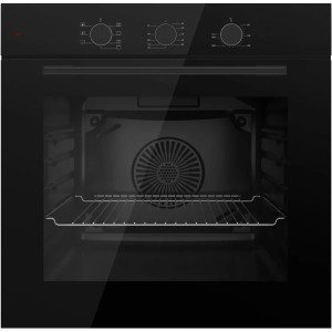 Духова шафа Minola EO 675 BL конвекція