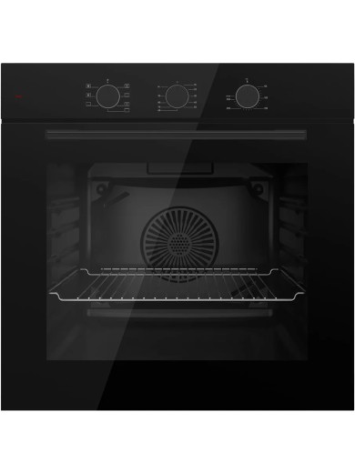 Духова шафа Minola EO 675 BL конвекція