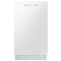 Вбудована посудомийна машина Samsung DW50R4050BB / WT