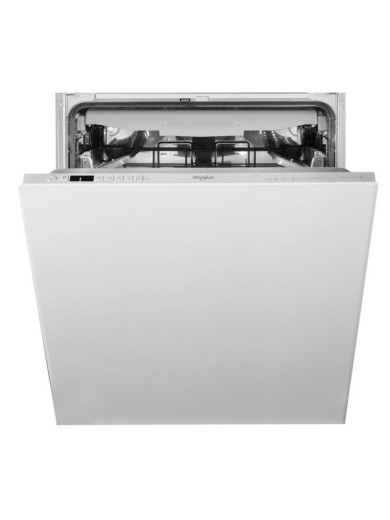 Вбудована посудомийна машина WHIRLPOOL WI 7020 P