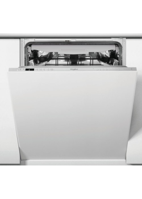 Вбудована посудомийна машина WHIRLPOOL WI 7020 P