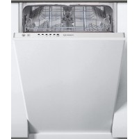Вбудована посудомийна машина INDESIT DSIE 2B10