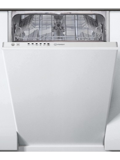 Вбудована посудомийна машина INDESIT DSIE 2B10