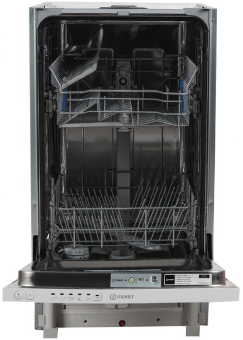 Вбудована посудомийна машина INDESIT DSIE 2B10
