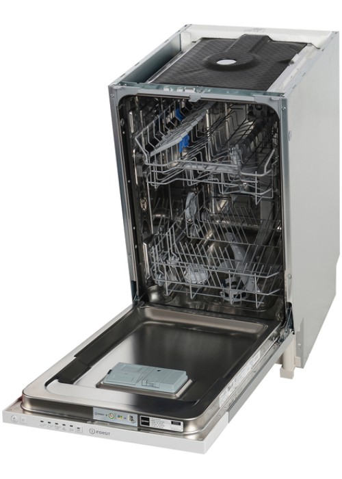 Вбудована посудомийна машина INDESIT DSIE 2B10