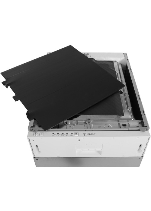 Вбудована посудомийна машина INDESIT DSIE 2B10