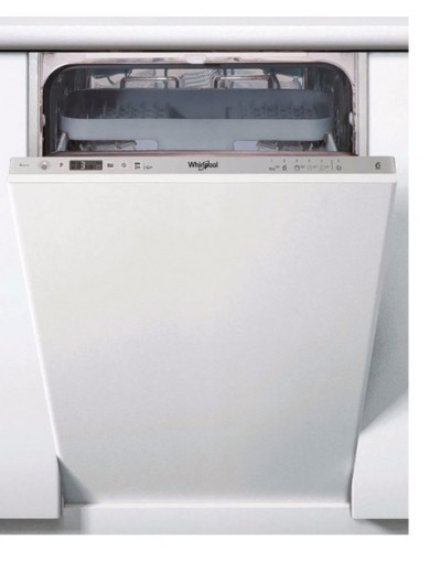 Вбудована посудомийна машина WHIRLPOOL WSIC 3M27 C