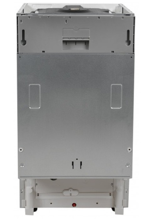 Вбудована посудомийна машина WHIRLPOOL WSIC 3M27 C